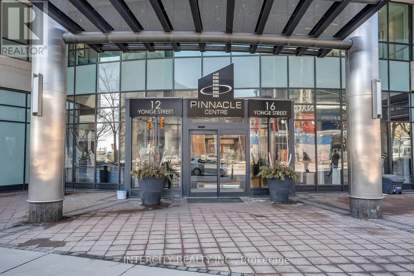 1010 - 12 Yonge Street Property Photo 2