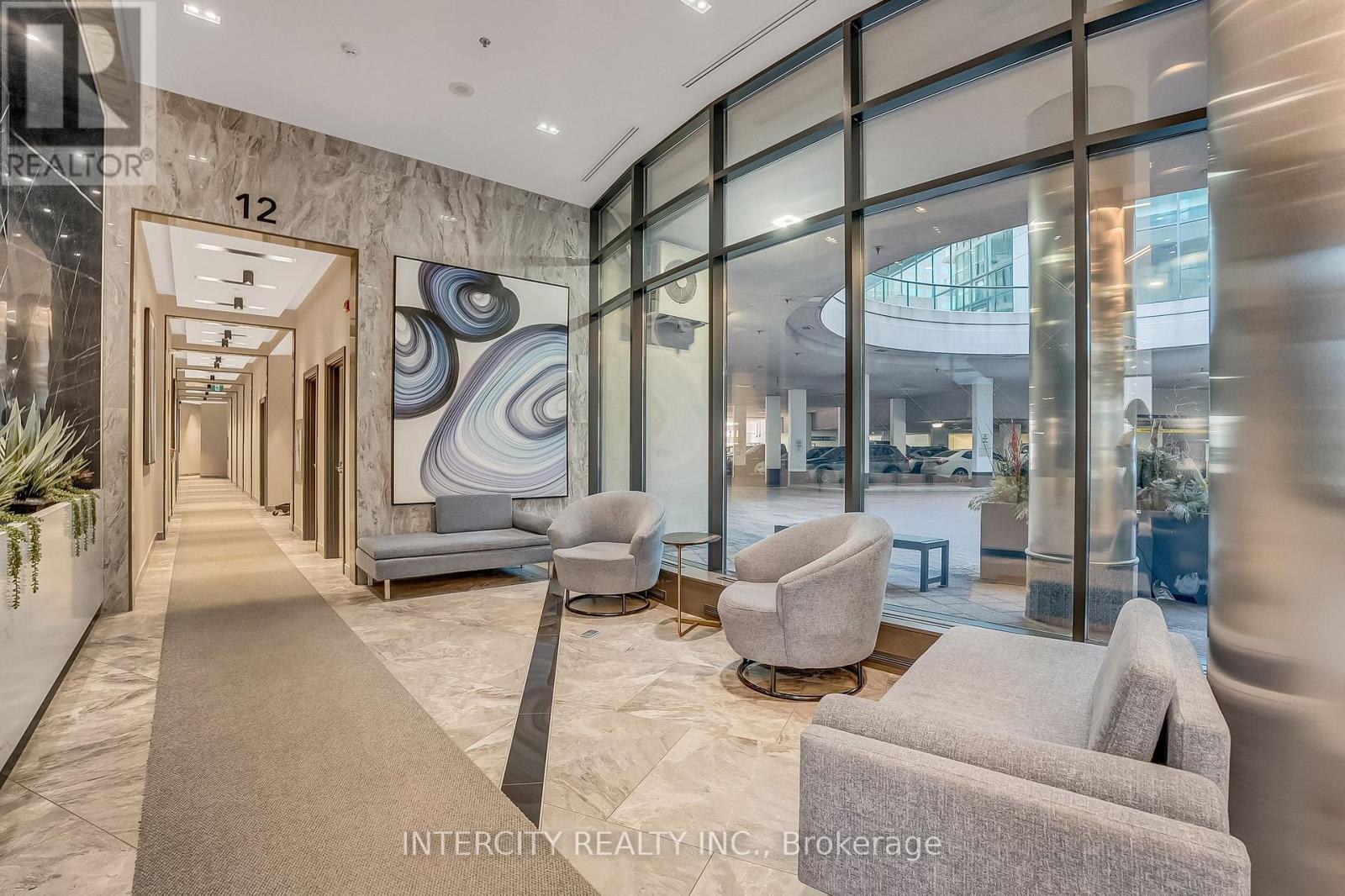1010 - 12 Yonge Street Property Photo 4