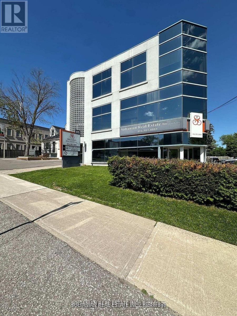 300 - 175 Willowdale Avenue Property Photo 2
