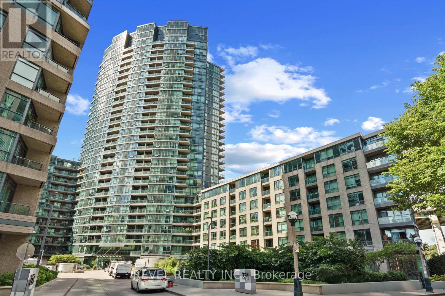 2001 - 231 Fort York Boulevard Property Photo 34