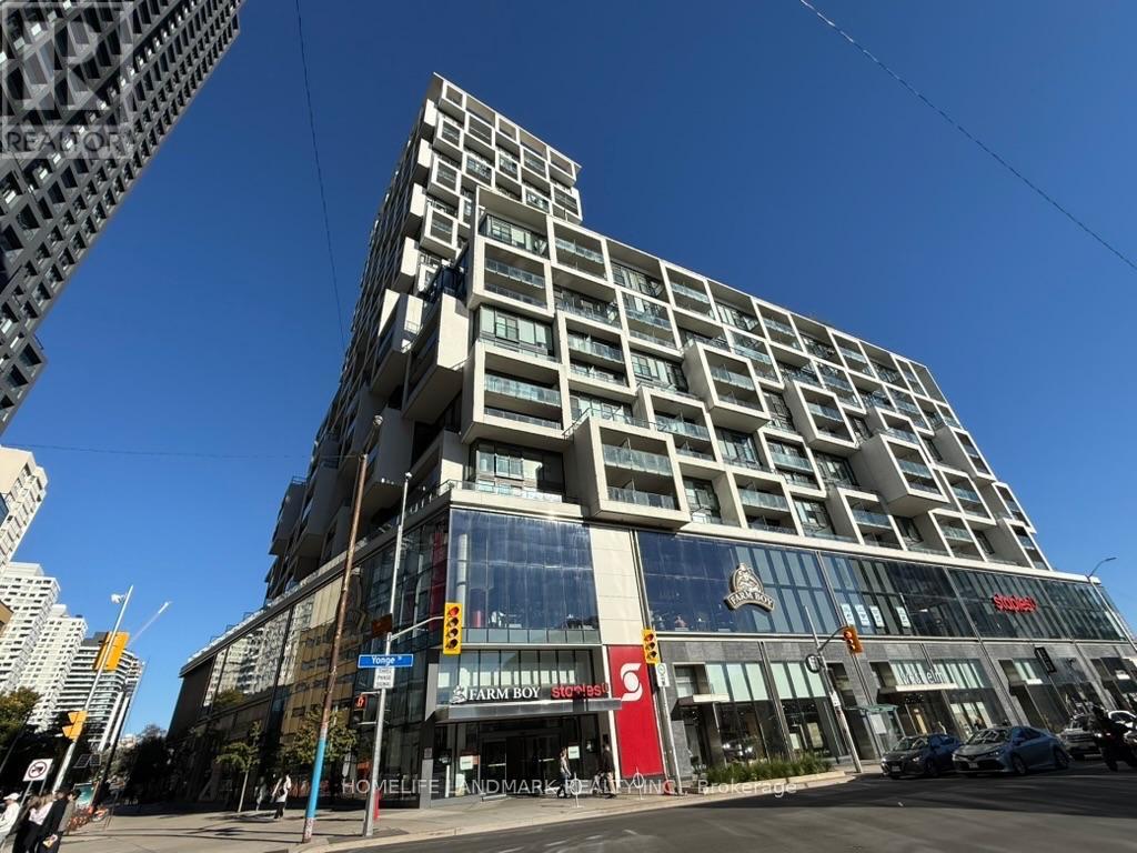 1209 - 5 SOUDAN AVENUE Property Photo 1