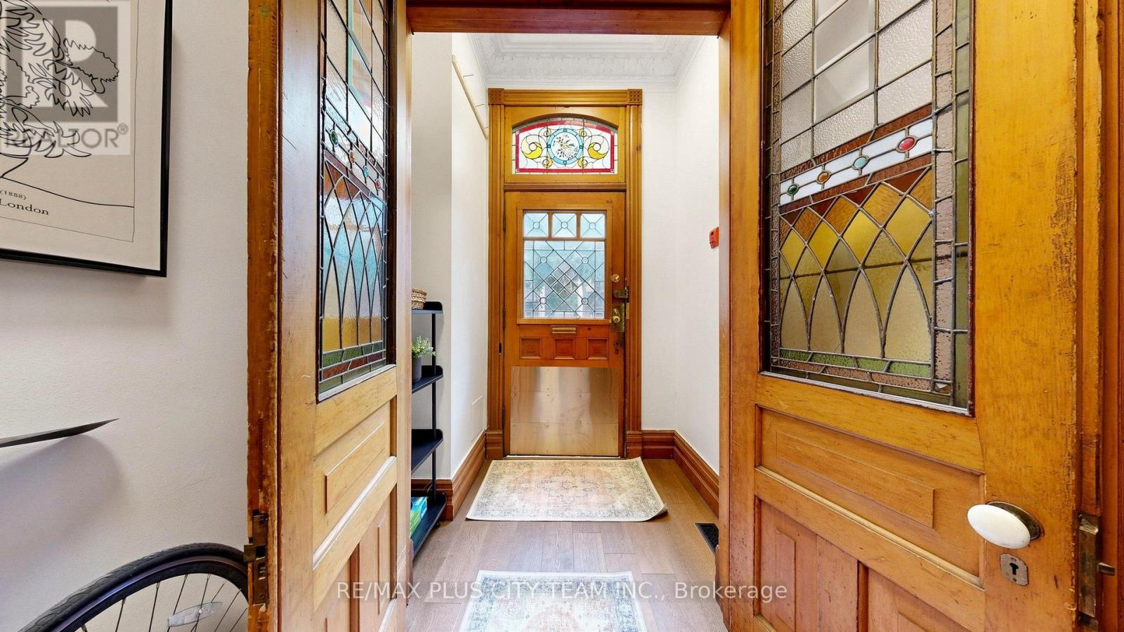 201 Seaton Street Property Photo 5