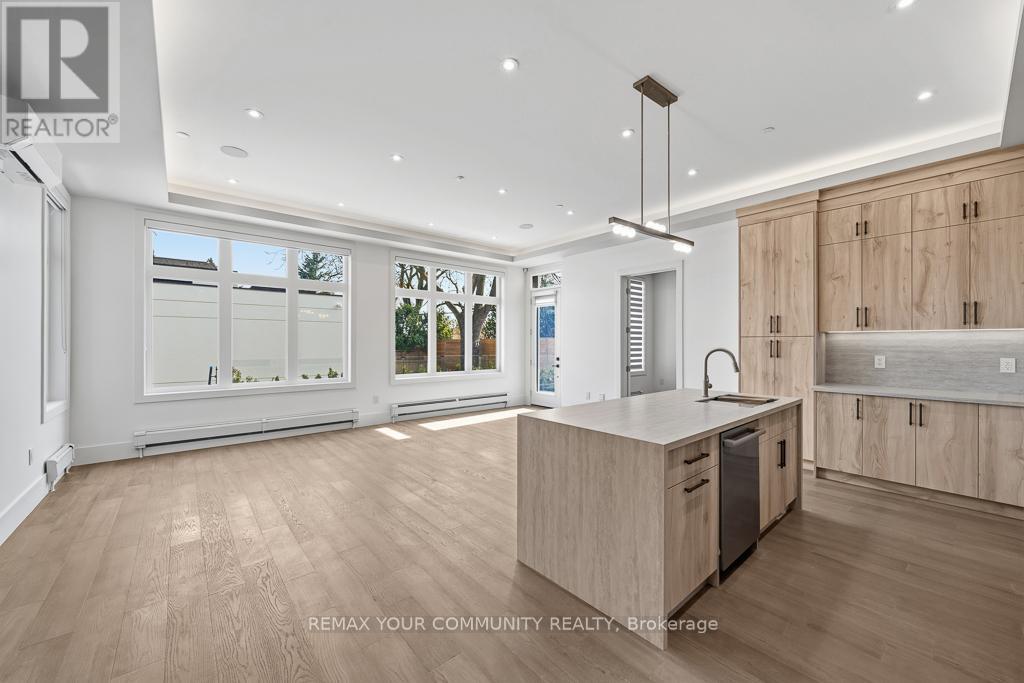 Aurelia Suite - 217 Churchill Avenue Property Photo 6