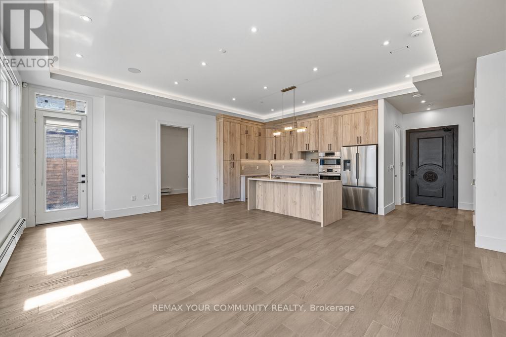 Aurelia Suite - 217 Churchill Avenue Property Photo 7
