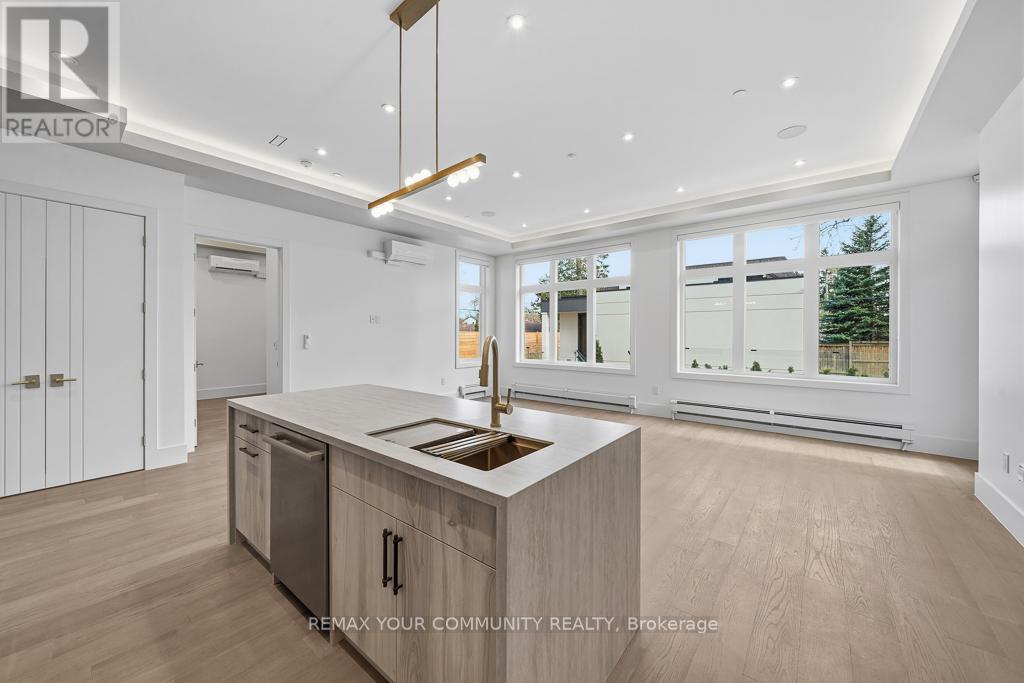 Aurelia Suite - 217 Churchill Avenue Property Photo 10