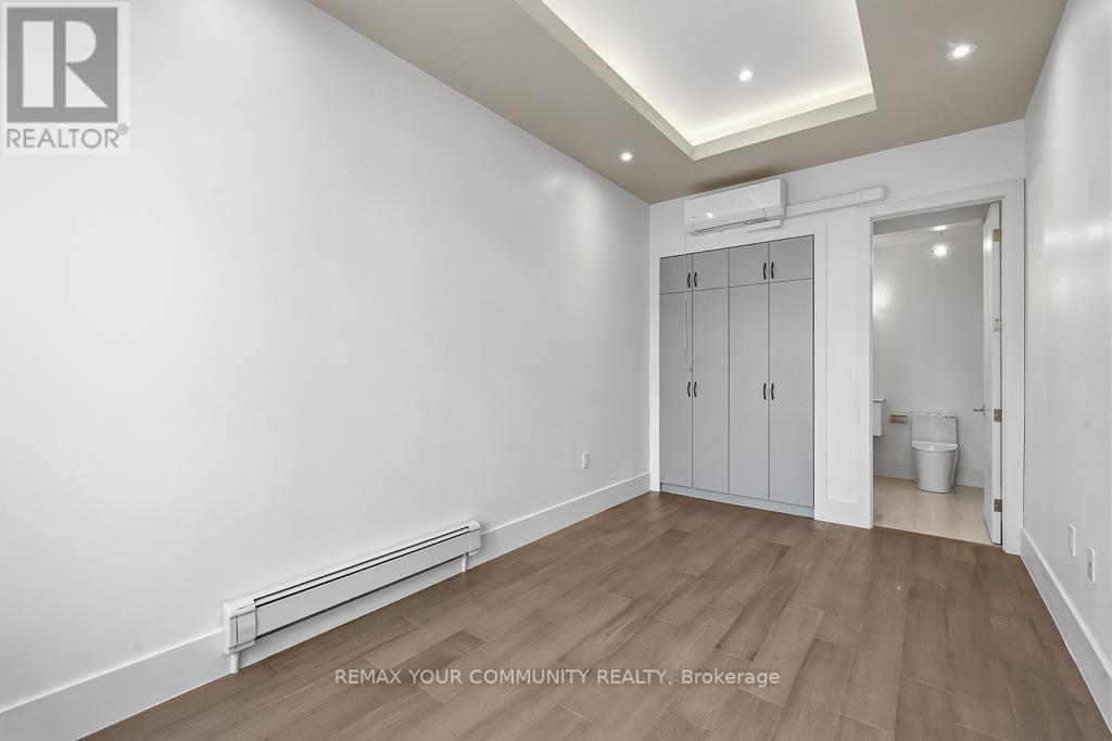 Aurelia Suite - 217 Churchill Avenue Property Photo 13