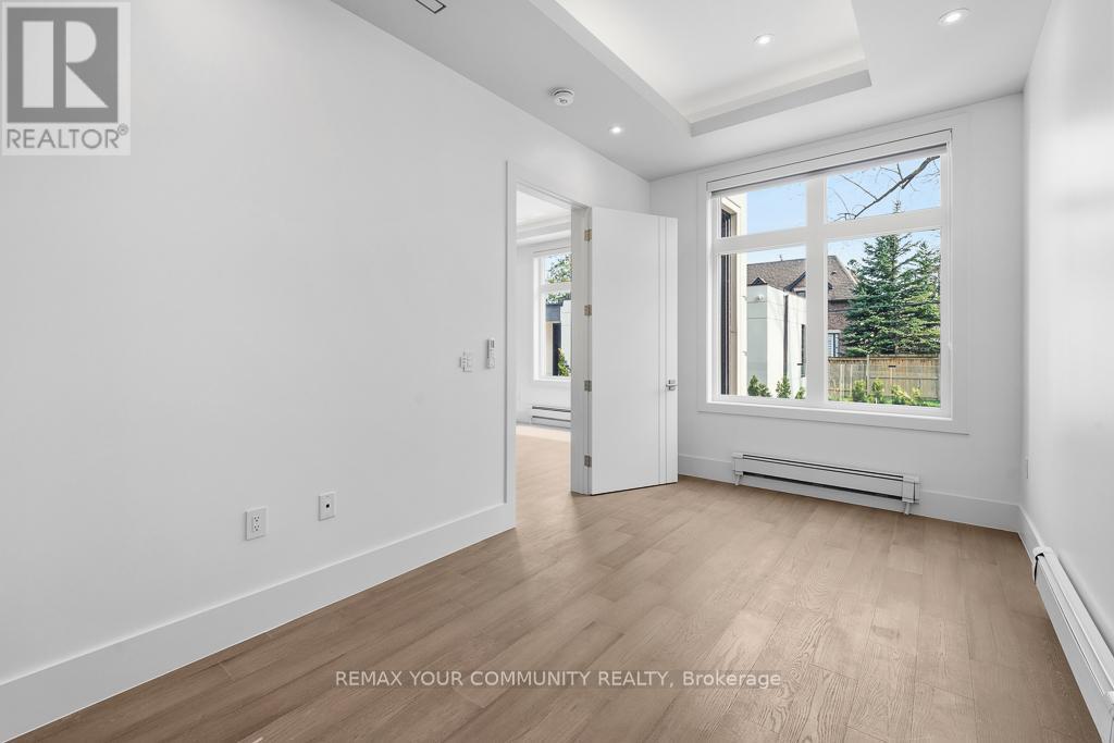 Aurelia Suite - 217 Churchill Avenue Property Photo 14