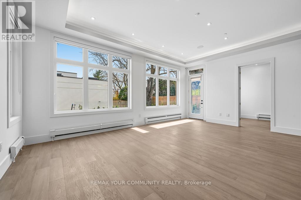Aurelia Suite - 217 Churchill Avenue Property Photo 19