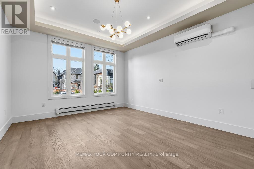 Aurelia Suite - 217 Churchill Avenue Property Photo 22