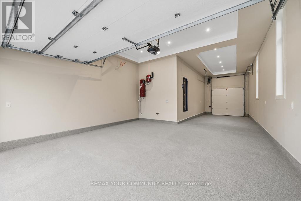 Aurelia Suite - 217 Churchill Avenue Property Photo 23