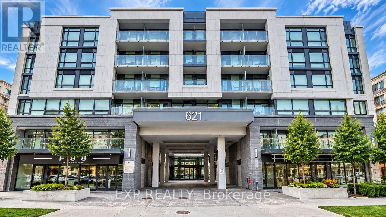532 - 621 SHEPPARD AVENUE E Property Photo 1