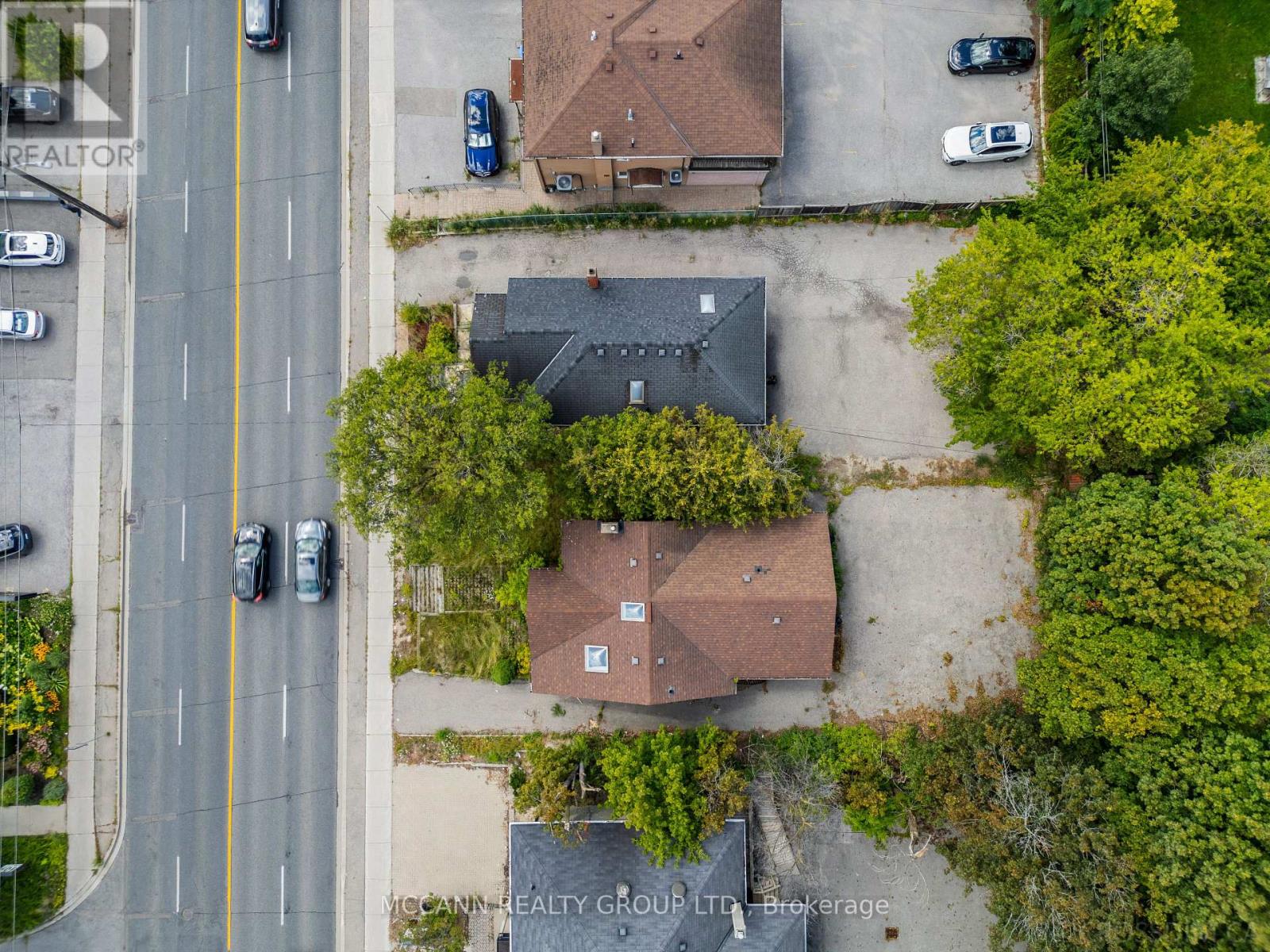 110-112 Sheppard Avenue W Property Photo 13