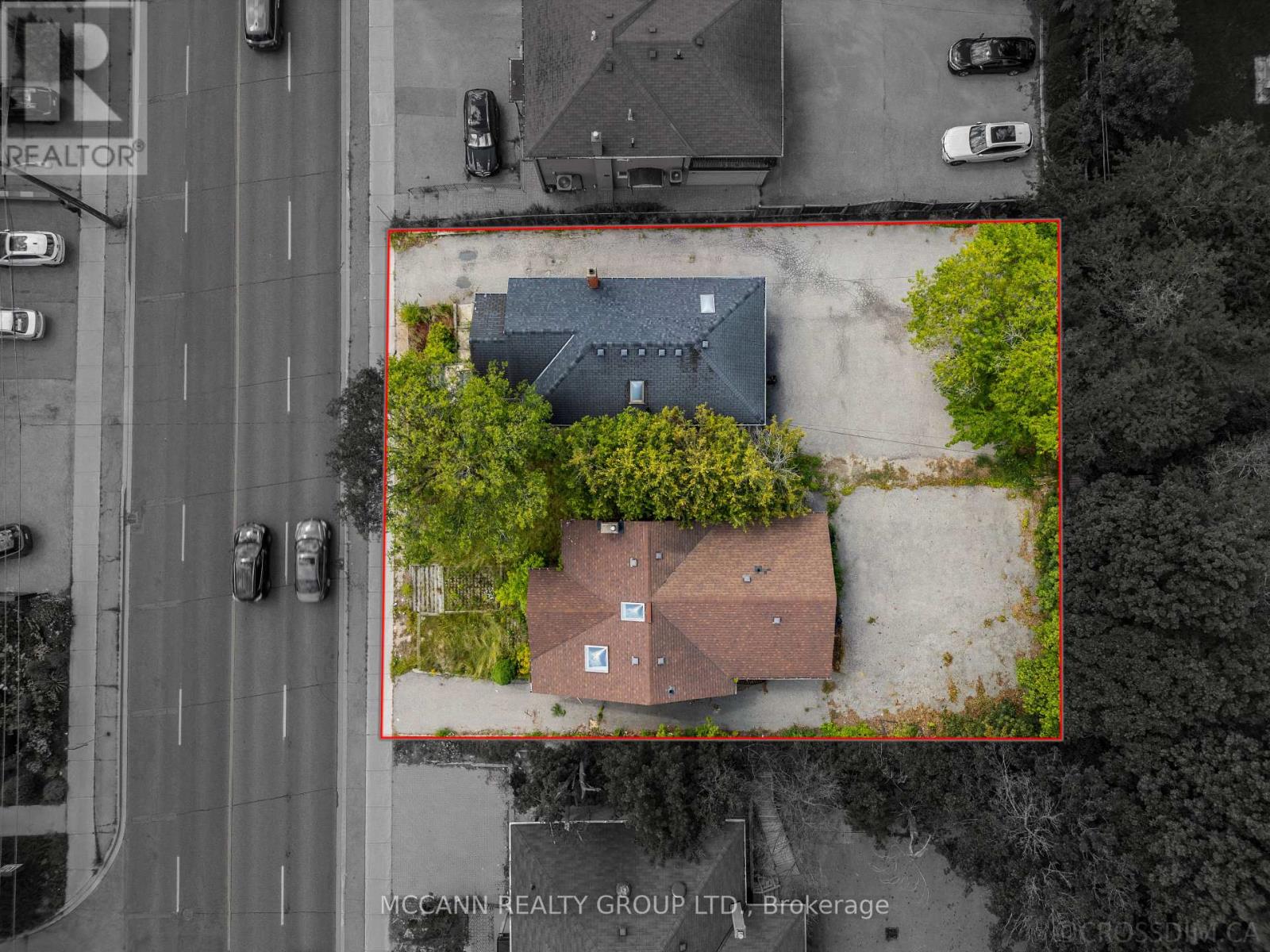 110-112 Sheppard Avenue W Property Photo 14