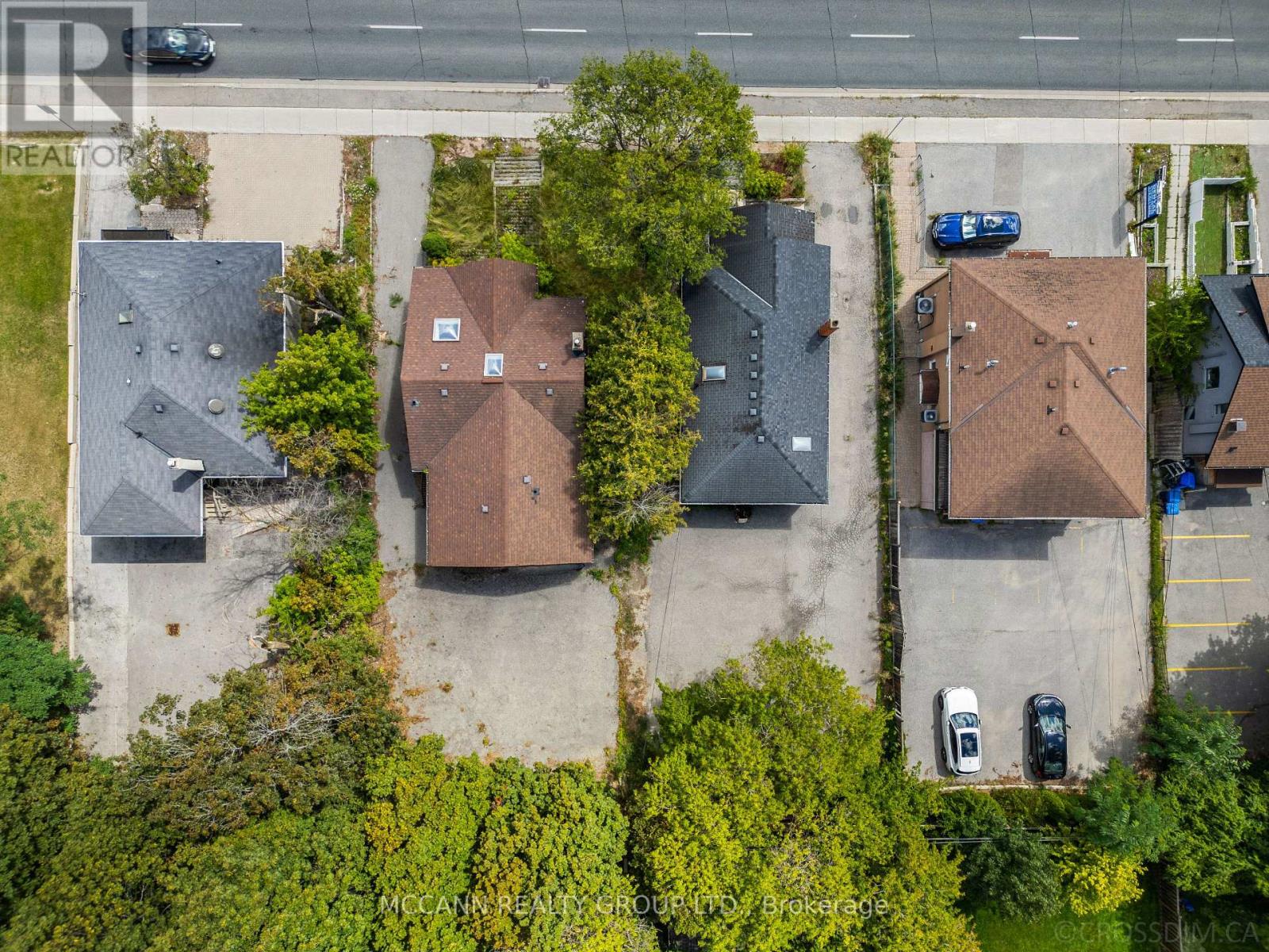 110-112 Sheppard Avenue W Property Photo 15