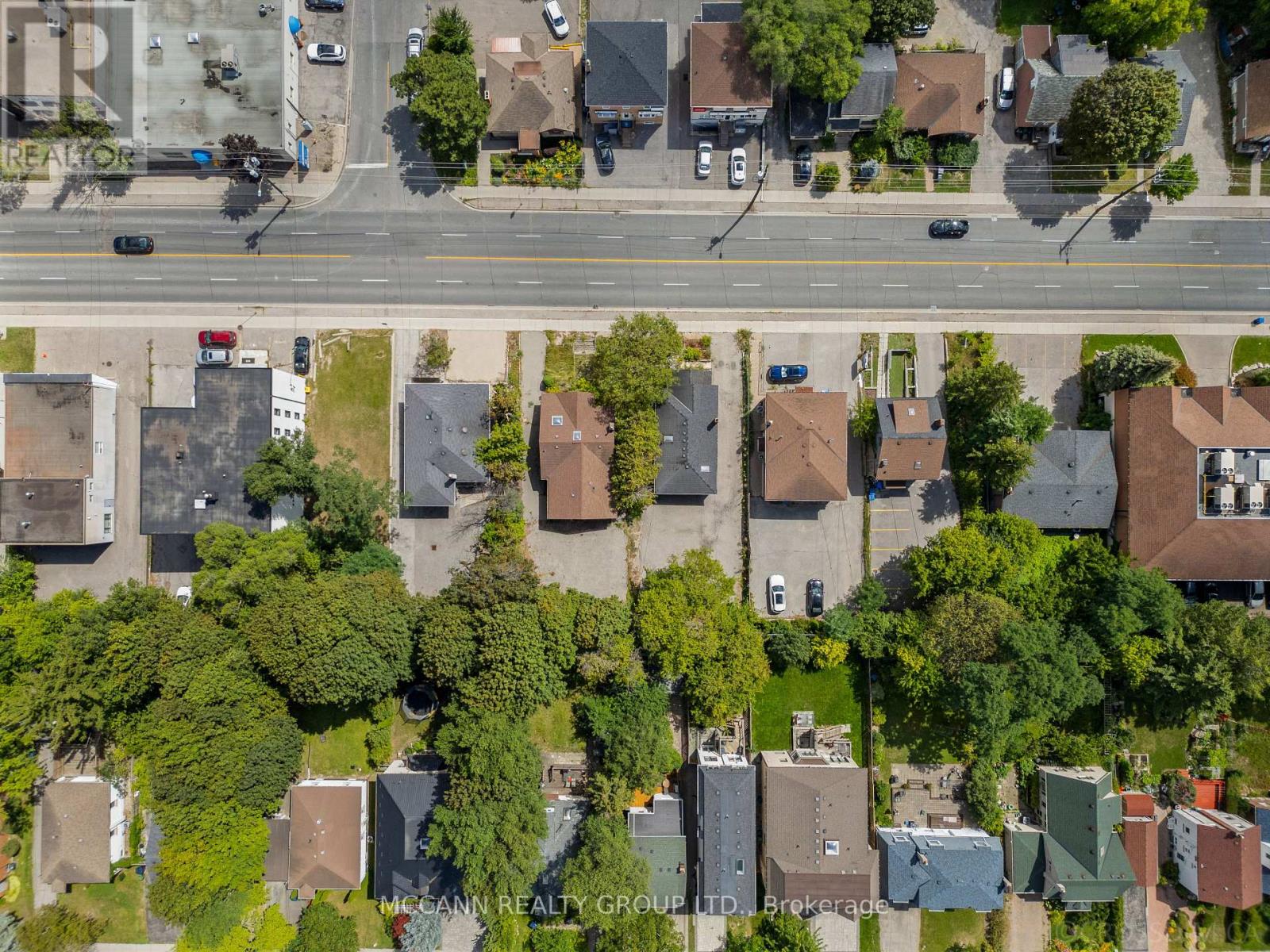 110-112 Sheppard Avenue W Property Photo 16