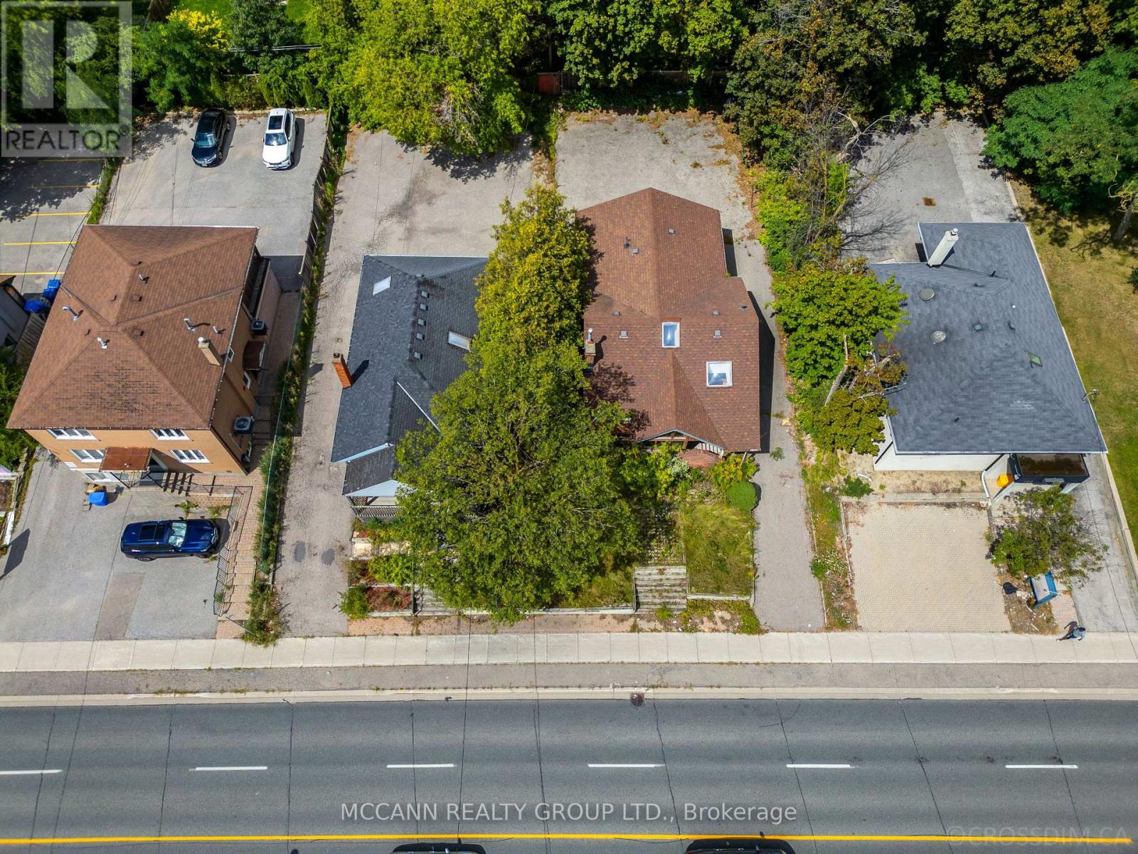 110-112 Sheppard Avenue W Property Photo 23