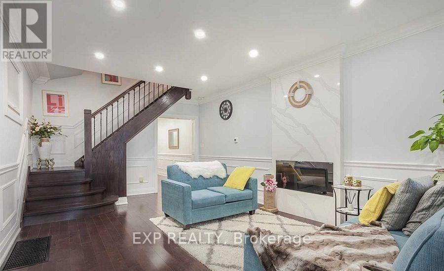 1231 Bathurst Street Property Photo 2