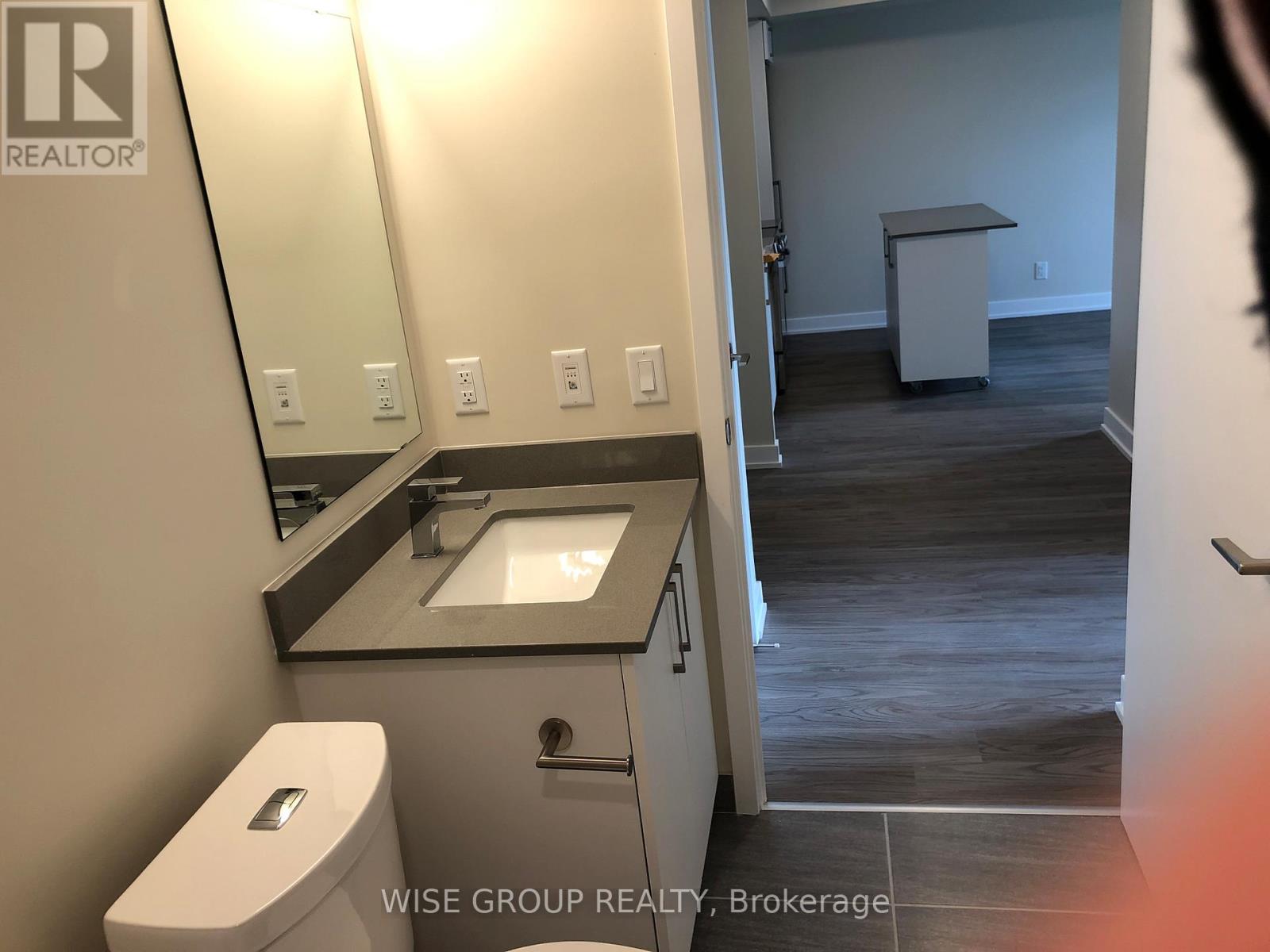 1005 - 38 Monte Kwinter Court Property Photo 12