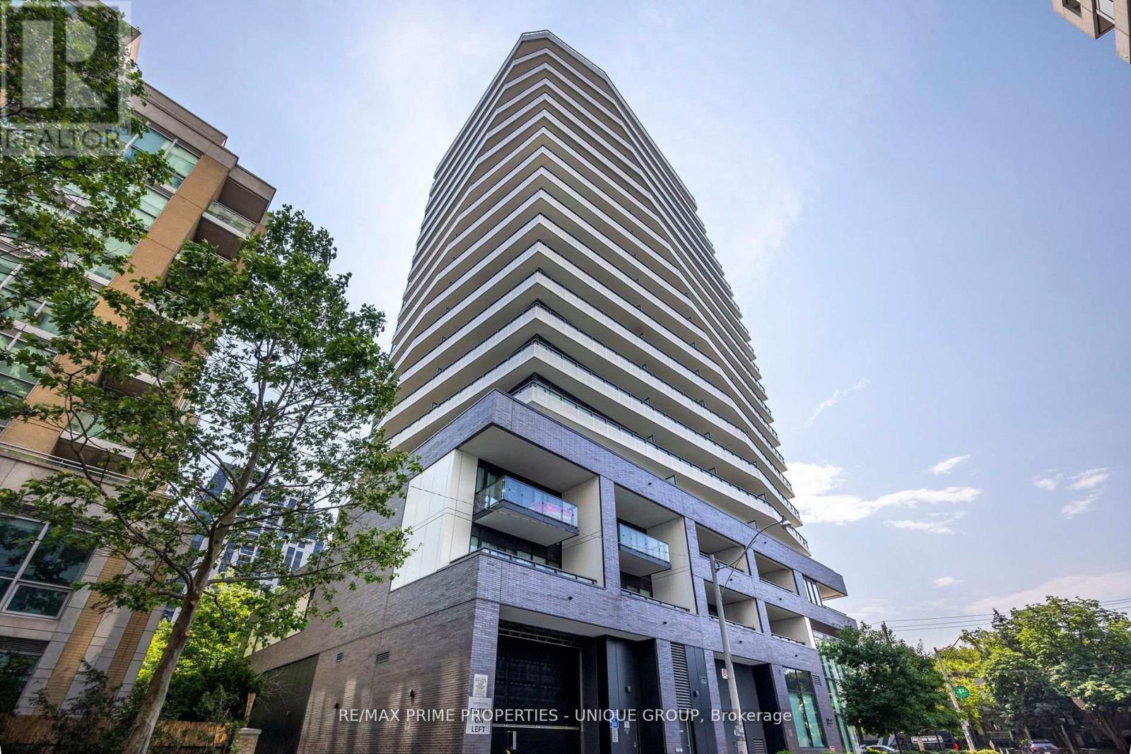 606 - 11 Lillian Street Property Photo 1