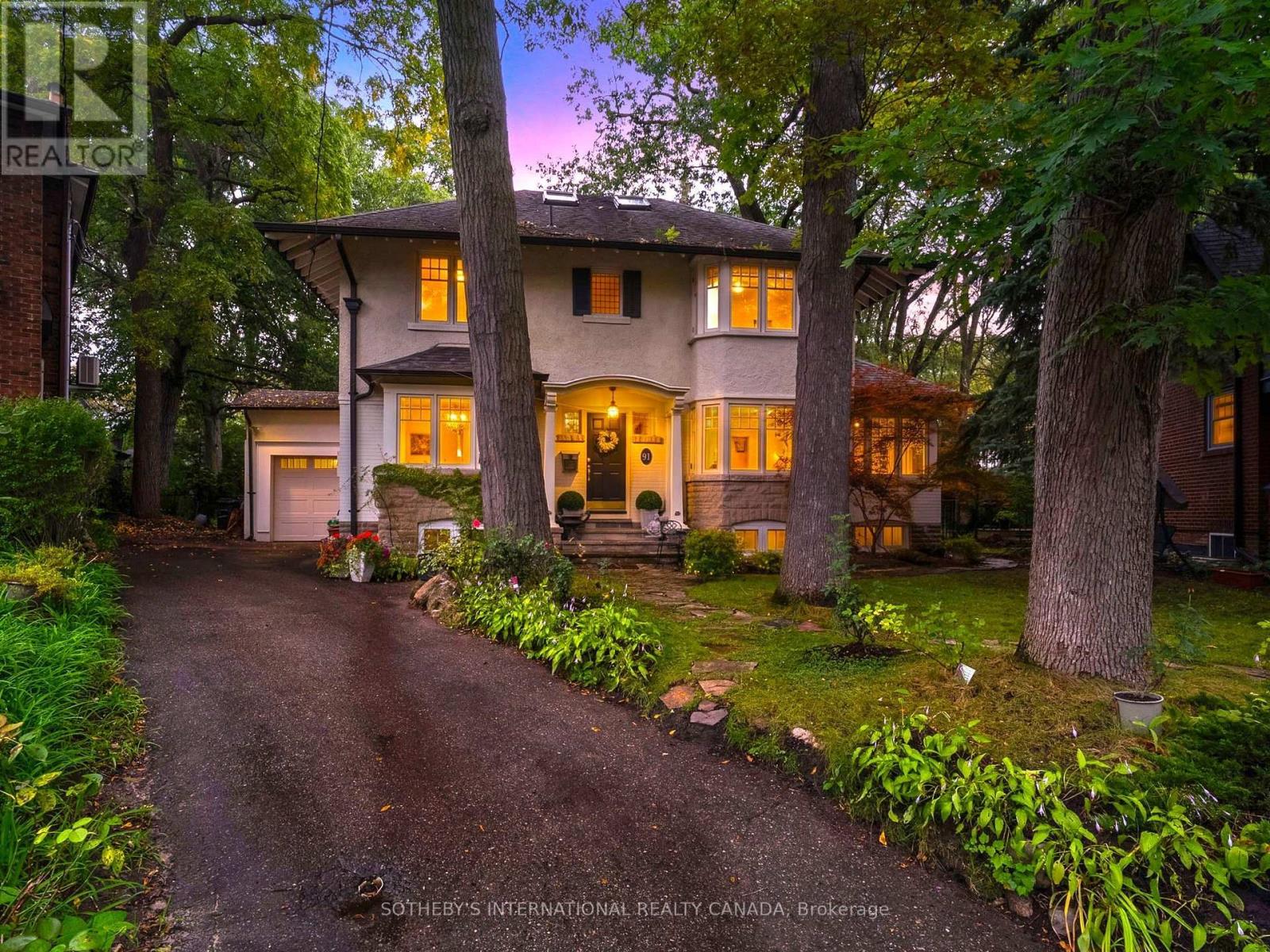 91 BRAEMORE GARDENS