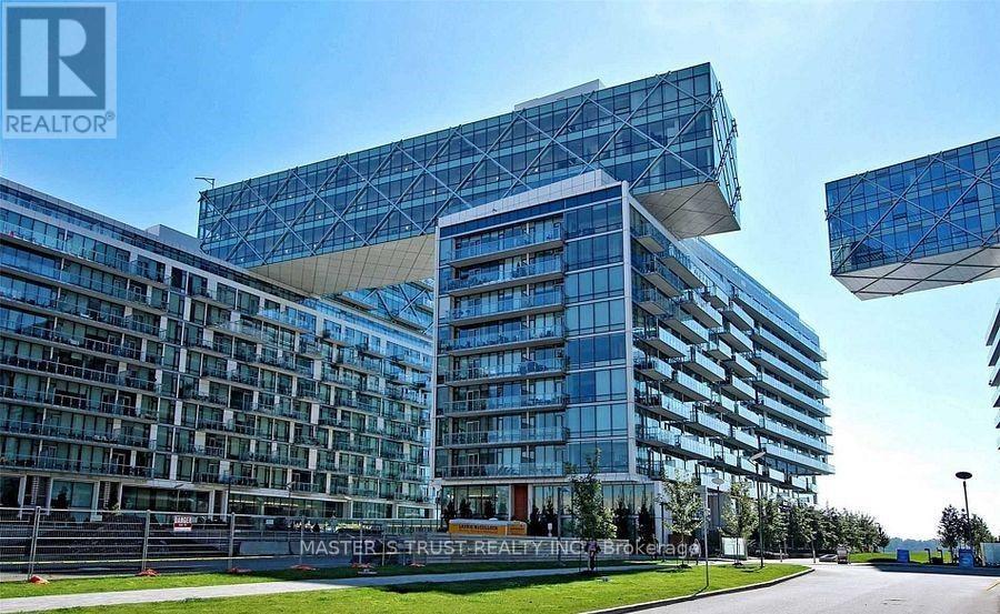 731 - 39 Queens Quay E Photo de la propriété 1