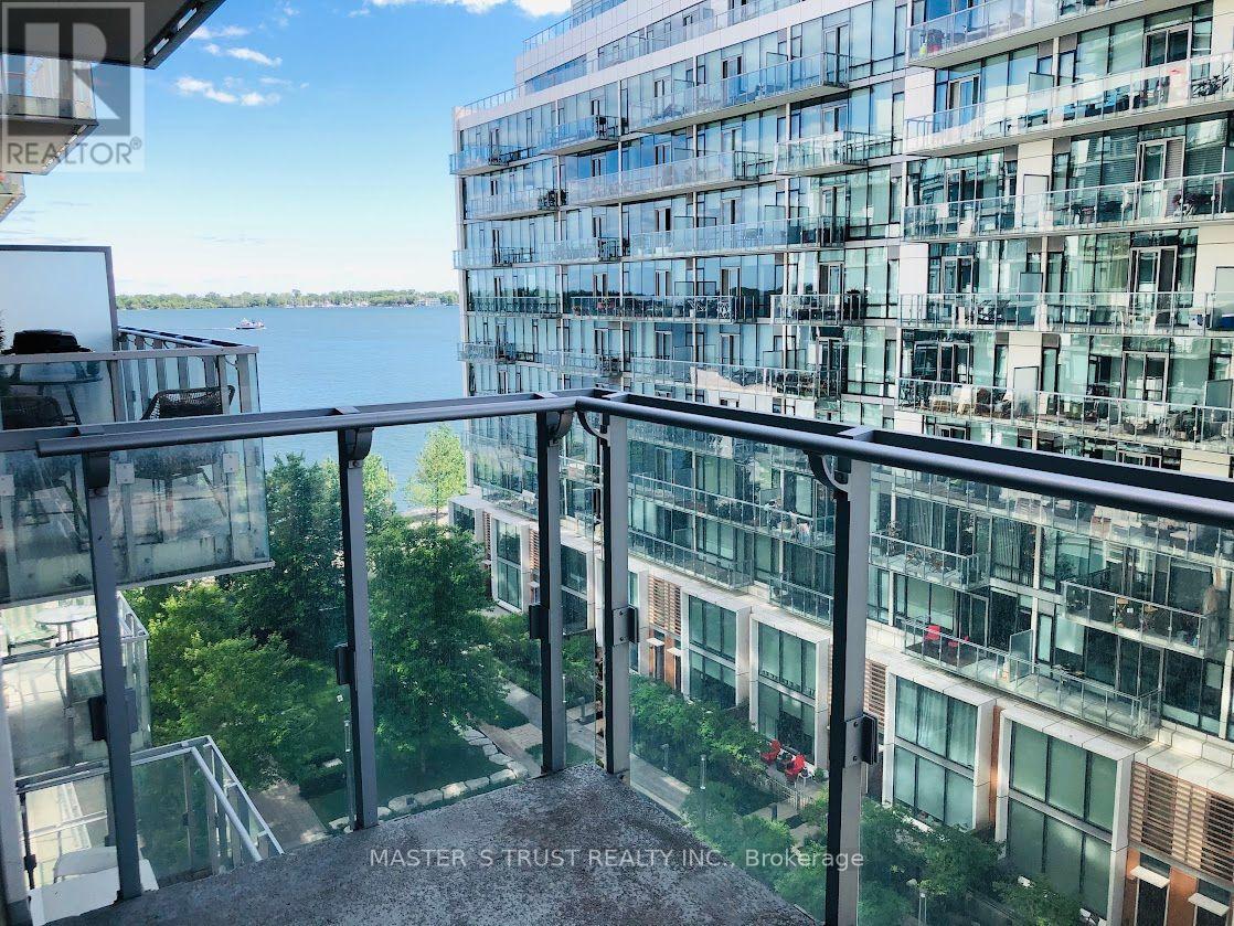 731 - 39 Queens Quay E Property Photo