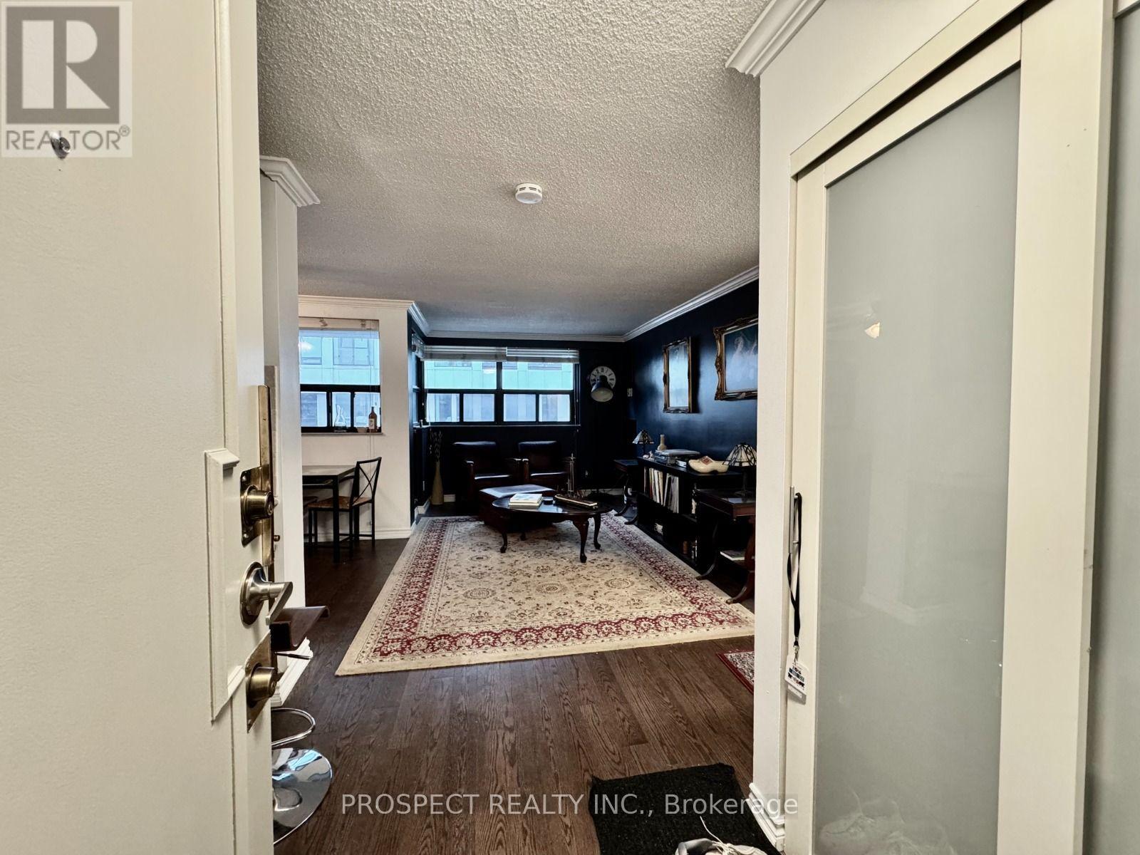 1210 - 120 SAINT PATRICK STREET N Property Photo 1