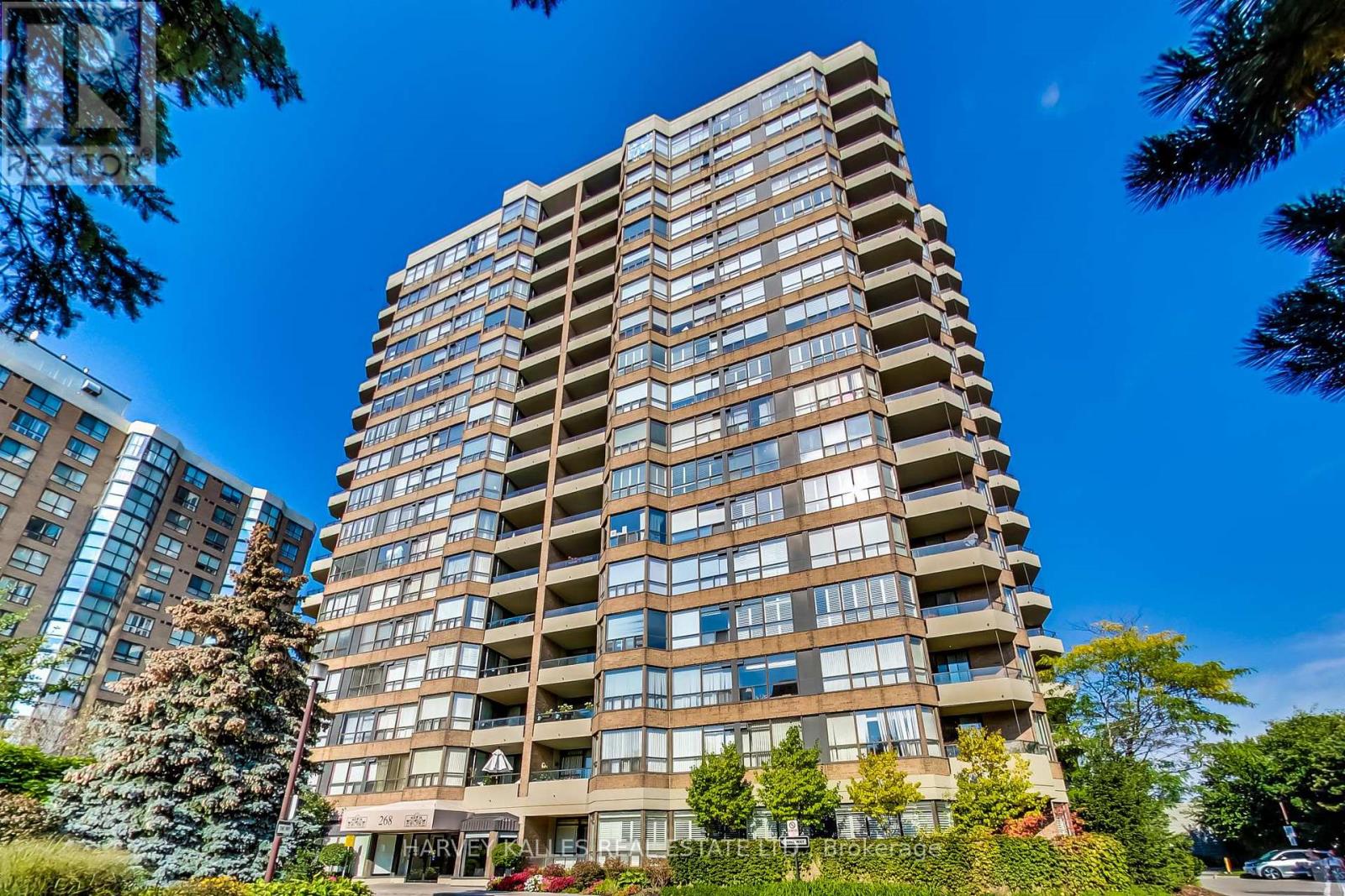 314 - 268 Ridley Boulevard Property Photo 1