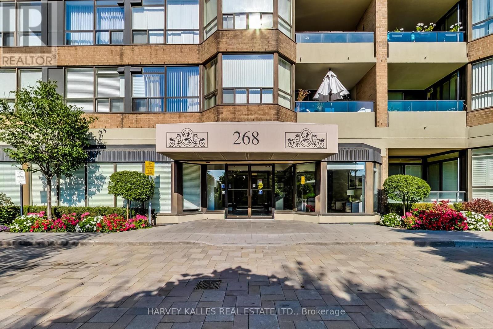 314 - 268 Ridley Boulevard Property Photo 2