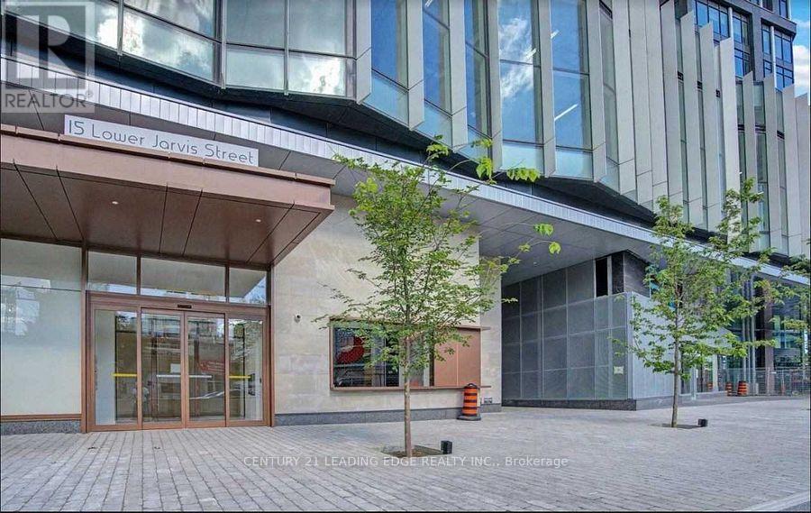 1903 - 15 Lower Jarvis Street Property Photo 3