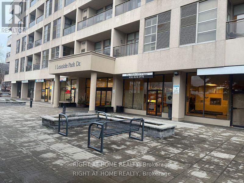 1 Leaside Park Drive Unit # 2,3 Property Photo 1