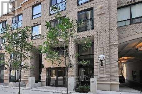 2601 - 35 Hayden Street Property Photo 1
