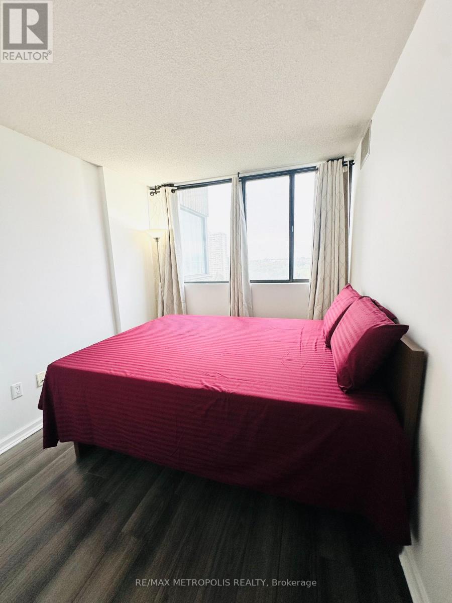 1207 - 80 Antibes Drive Property Photo 21