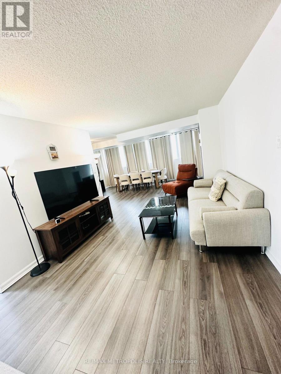 1207 - 80 Antibes Drive Property Photo 25