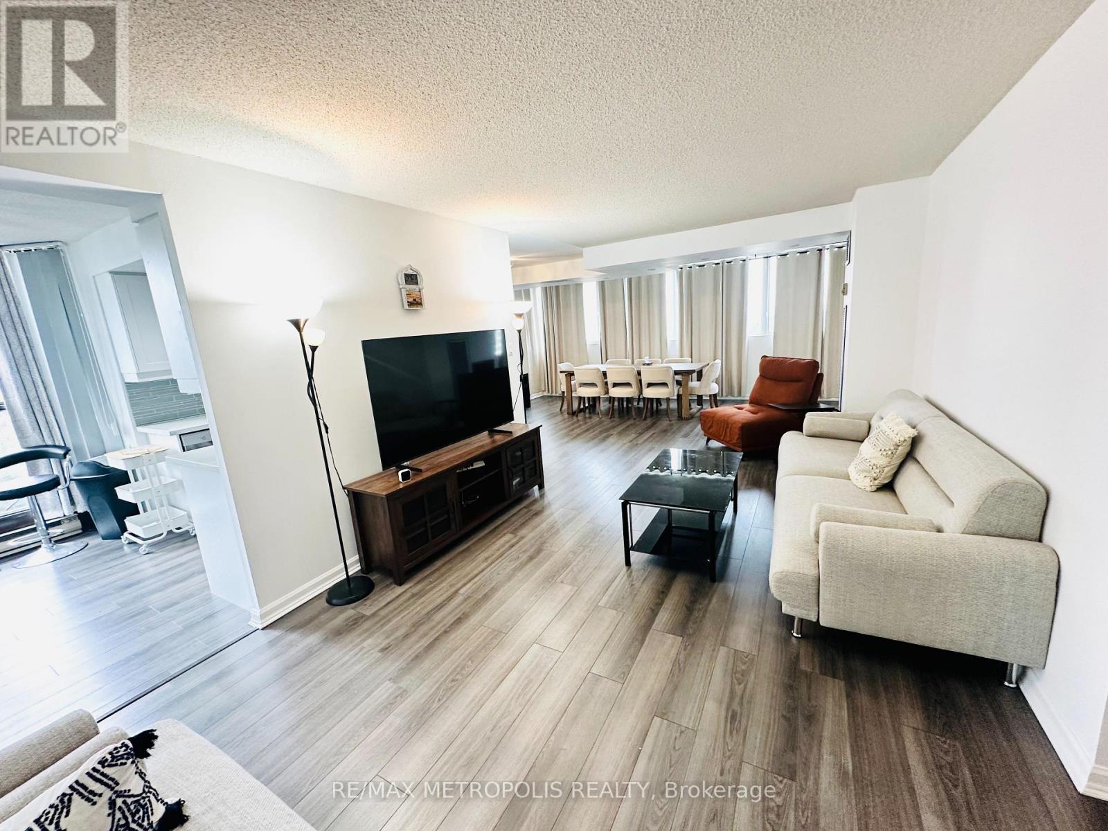 1207 - 80 Antibes Drive Property Photo 26