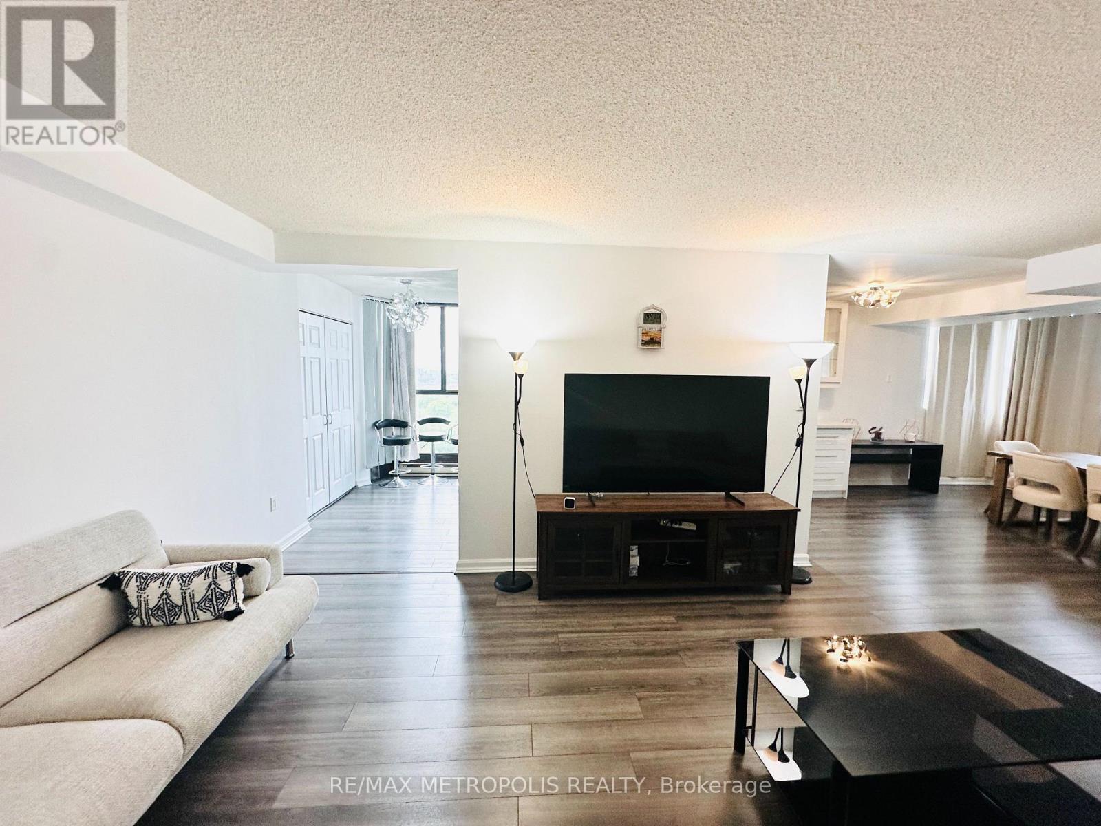 1207 - 80 Antibes Drive Property Photo 27