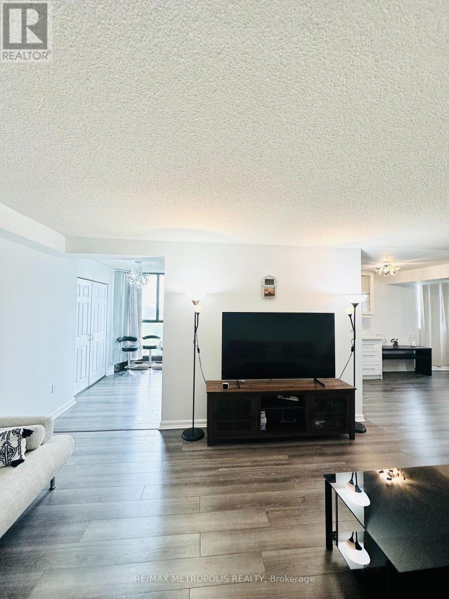 1207 - 80 Antibes Drive Property Photo 28