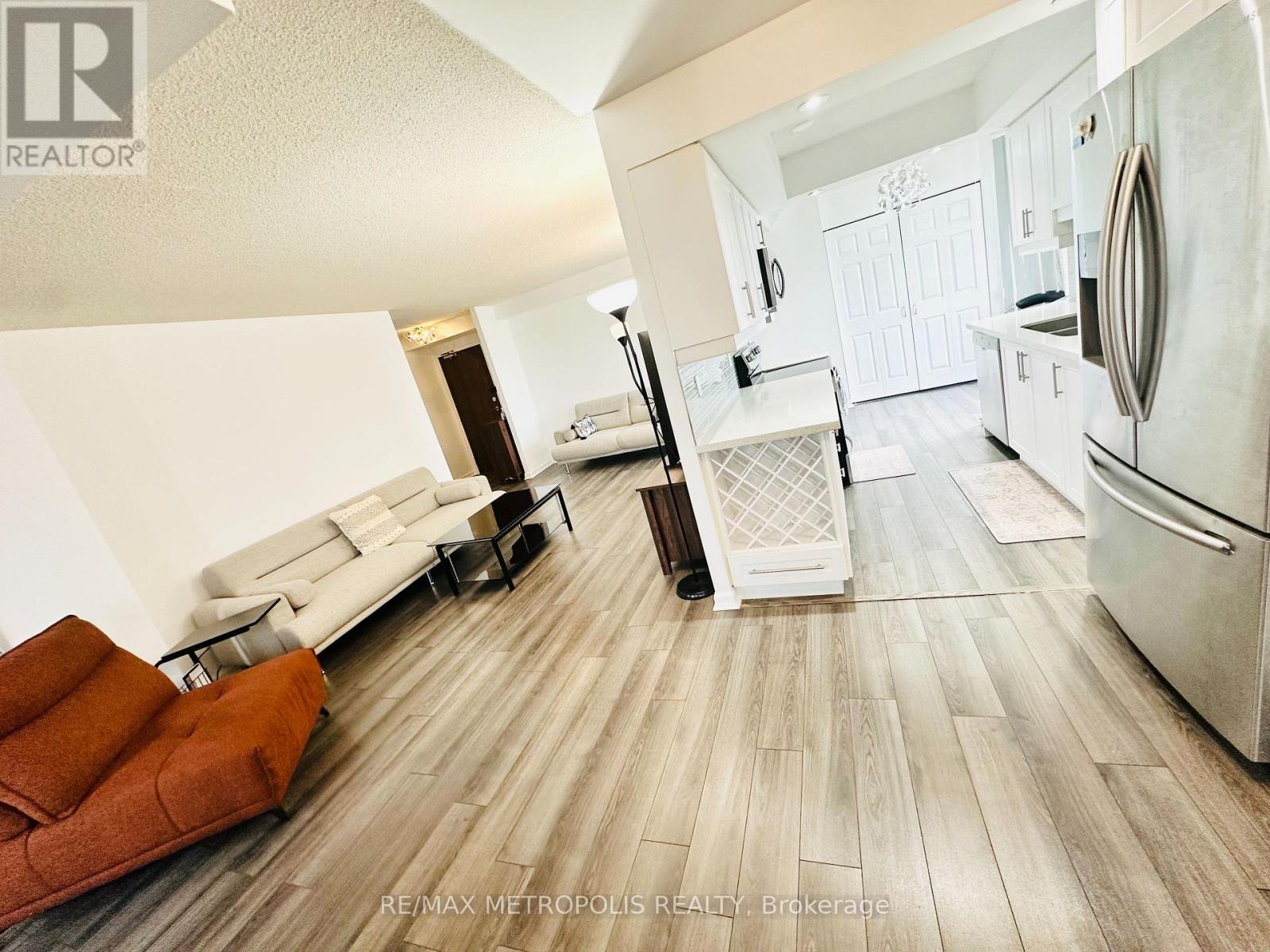 1207 - 80 Antibes Drive Property Photo 34