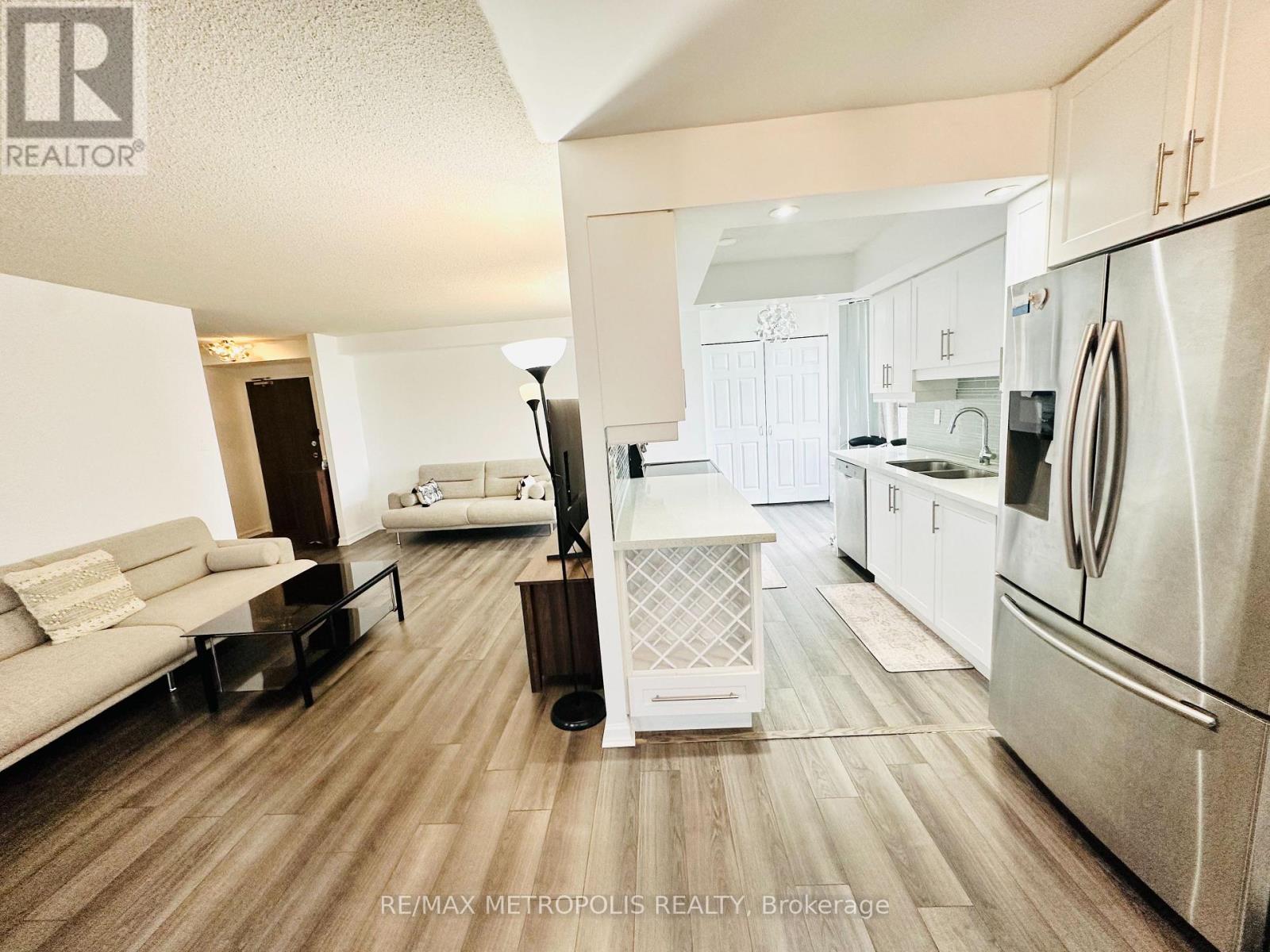 1207 - 80 Antibes Drive Property Photo 35