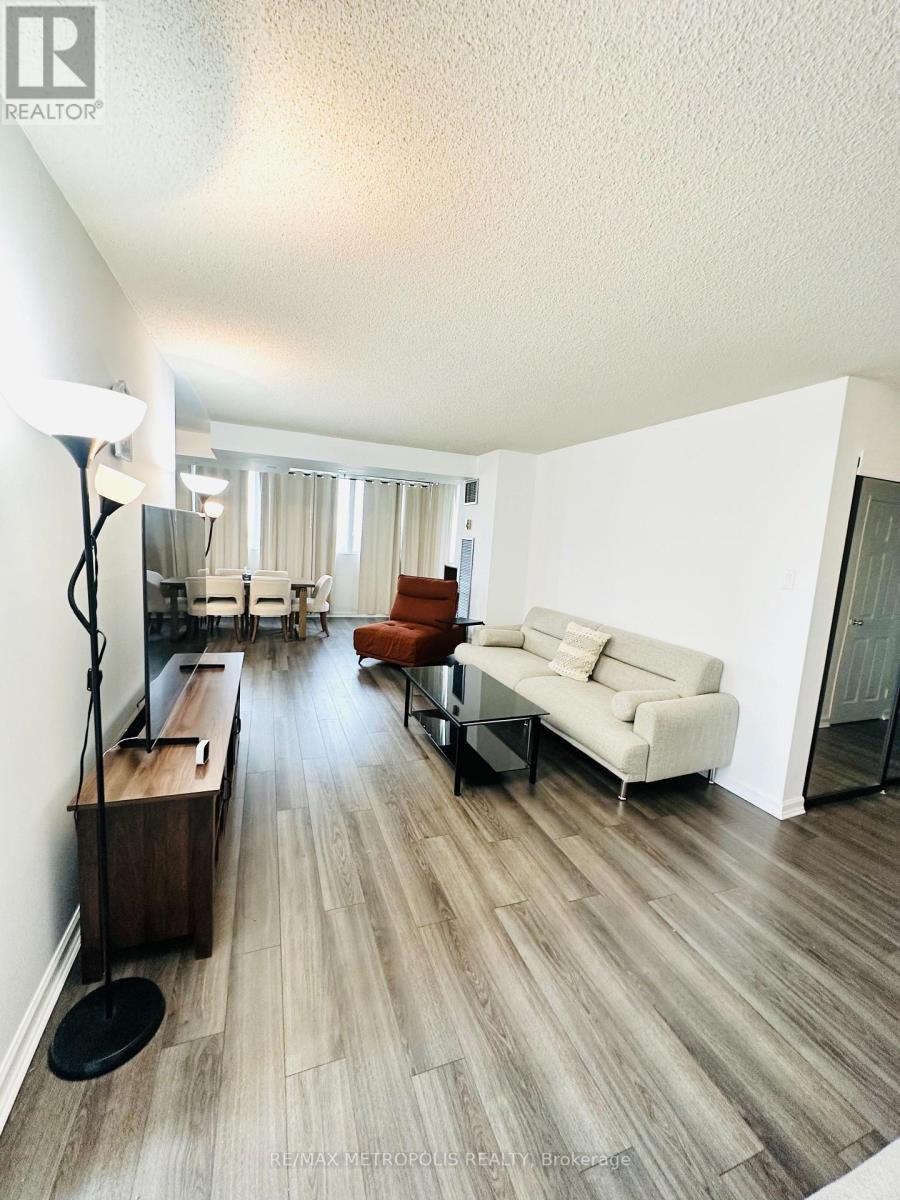 1207 - 80 Antibes Drive Property Photo 45