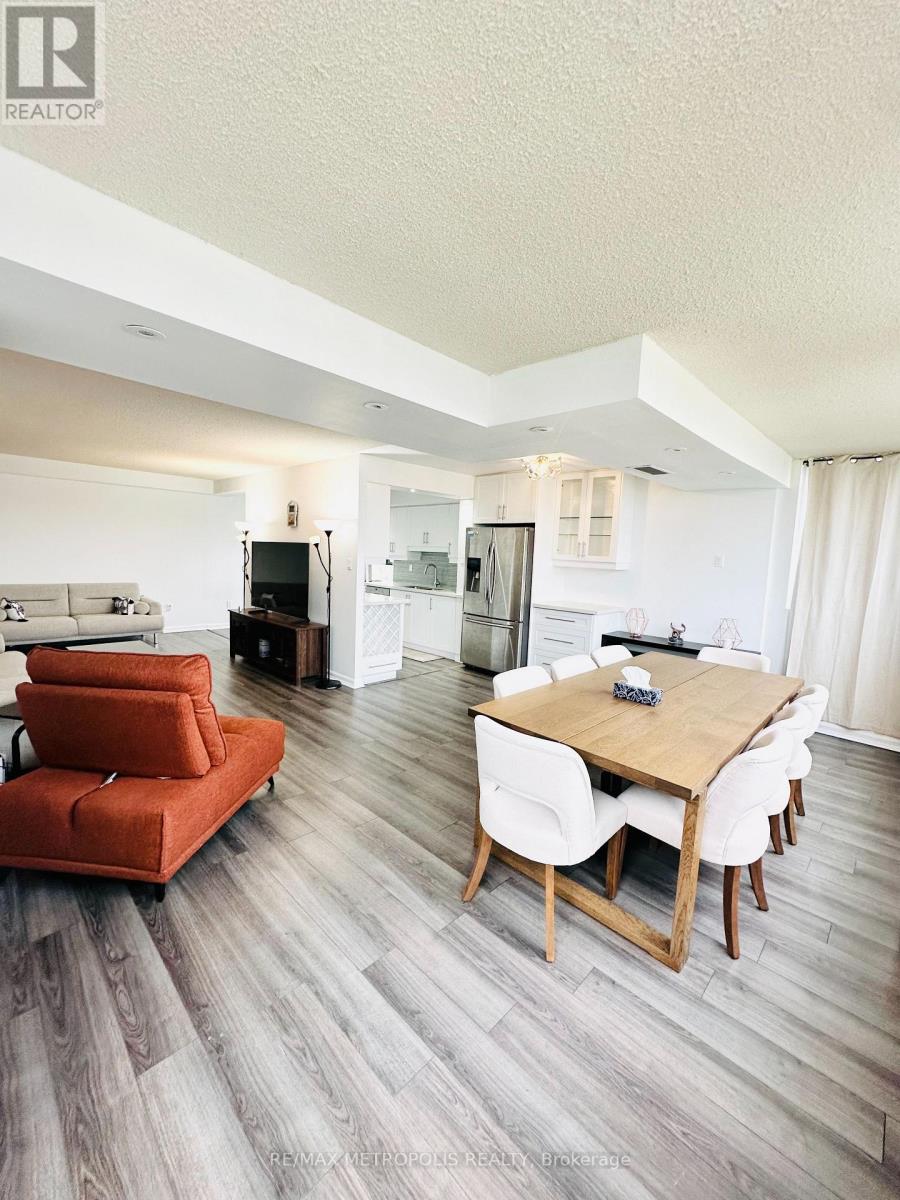 1207 - 80 Antibes Drive Property Photo 48