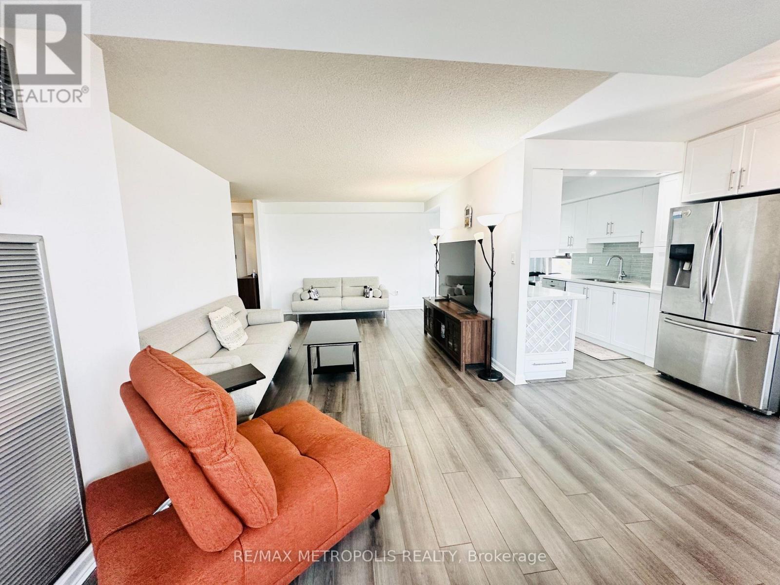 1207 - 80 Antibes Drive Property Photo 49