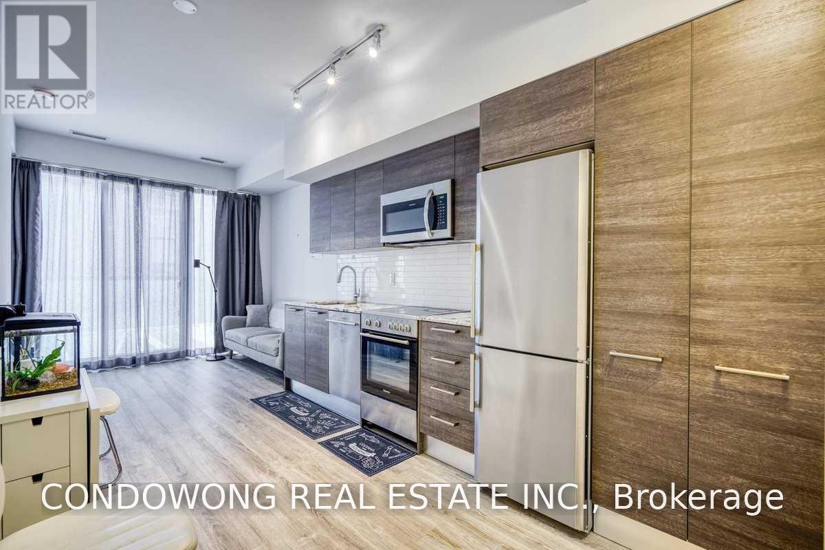 310 - 28 Wellesley Street E Property Photo 1