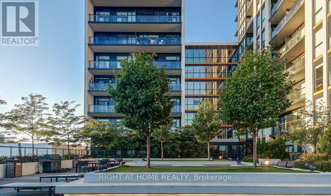 1308 - 1603 Eglinton Avenue W Property Photo 1