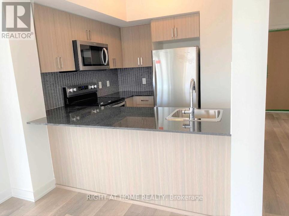 1308 - 1603 Eglinton Avenue W Property Photo 3
