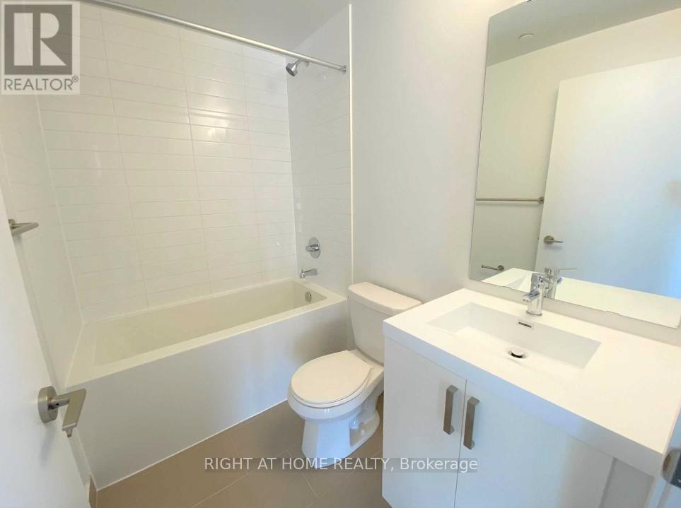 1308 - 1603 Eglinton Avenue W Property Photo 10