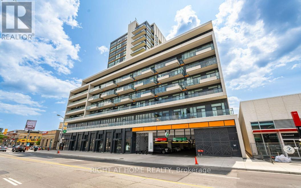1308 - 1603 Eglinton Avenue W Property Photo 13