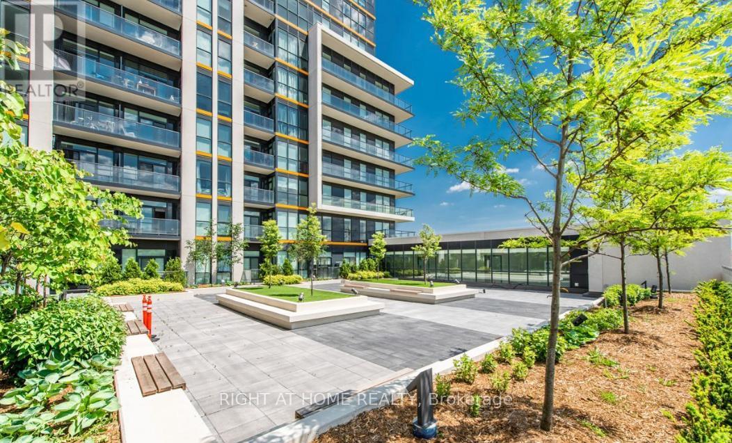 1308 - 1603 Eglinton Avenue W Property Photo 14