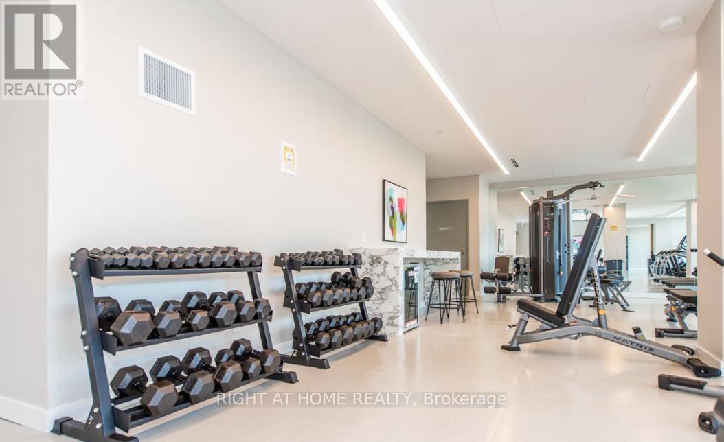 1308 - 1603 Eglinton Avenue W Property Photo 15