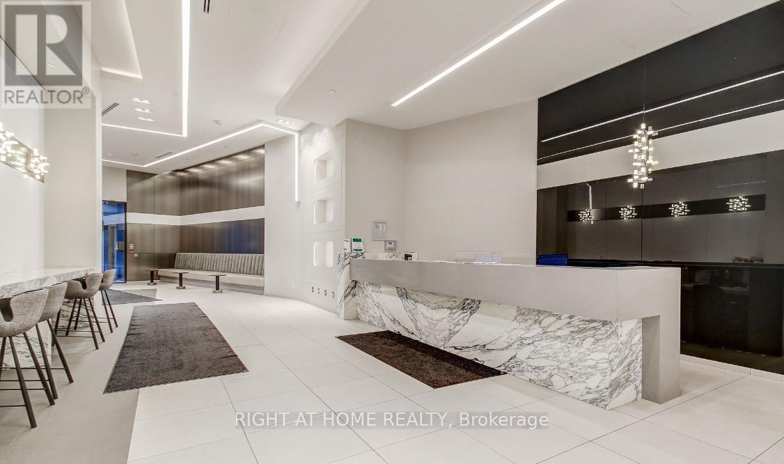 1308 - 1603 Eglinton Avenue W Property Photo 21
